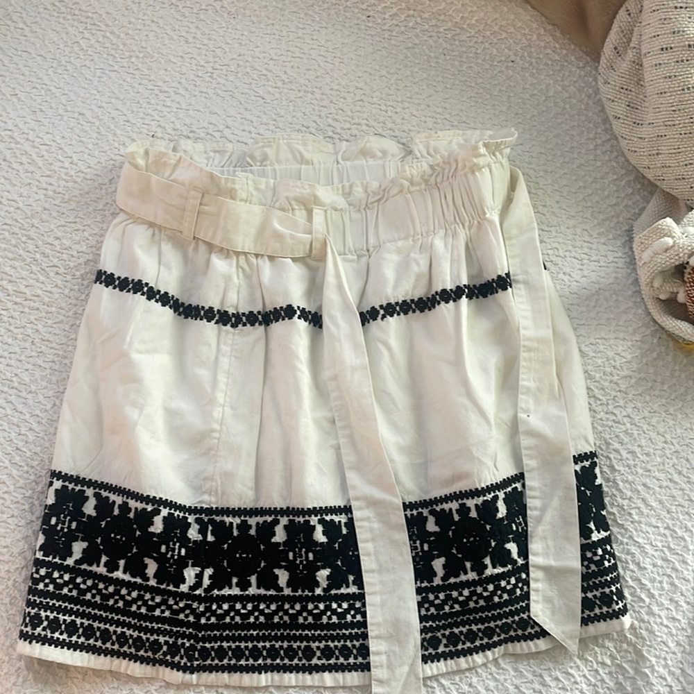 Topshop skirt size 6